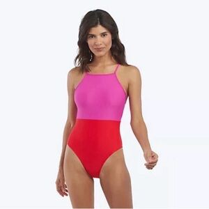 Summersalt The High Neck One Piece